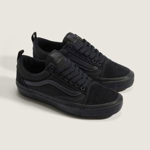 [VANS] Mte올드스쿨 인슐레이티드(올블랙) VN000DC6BKA