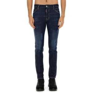 디스퀘어드2 데님 팬츠 S74LB1315 S30342470 DENIM