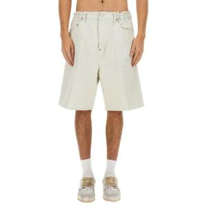 디스퀘어드2 숏팬츠 S79MU0073 D30013729 IVORY