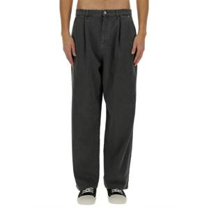 모스키노 데님 팬츠 03330227 0555 GREY