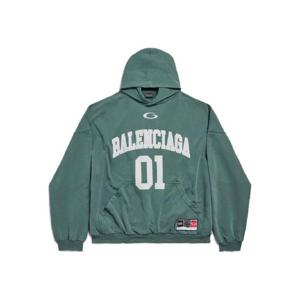 25 FW 발렌시아가 코튼 후드티 821861TTVG3 TP443216607