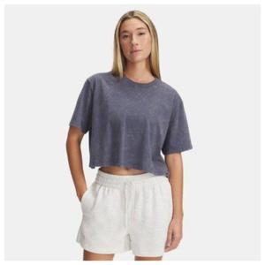 [언더아머]언더아머반팔티 RQD 1389724-044 UA Rival Wash