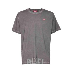 디젤 반팔 티셔츠 A187390IKBQ9XX Grey