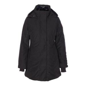 캐나다구스 패딩 3833W9061 Black