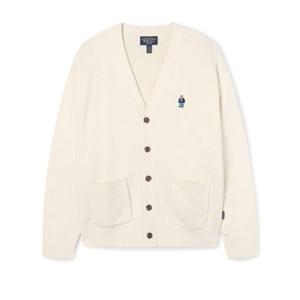 [후아유] 스티브 브이넥 가디건 Steve V-neck Cardigan   WHCKF4911U