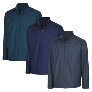 [파파브로] 국내제작 봄가을 프리미엄 베이직 집업 점퍼 HA-JUA-Q023