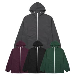 [파파브로] 베이직 바람막이 캐주얼 점퍼 5C-JUA-Q012