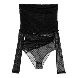 핑코 탑 105596 A2T5 Black