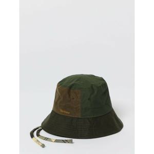 [BARBOUR] 라프리마 여성 모자 LHA0548 OL52 그린 /6