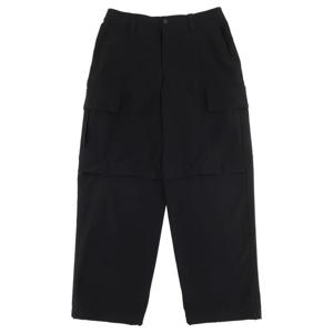 뉴발란스 UNI 헤리티지 우븐 카고 와이드팬츠 NBNTF41913 19