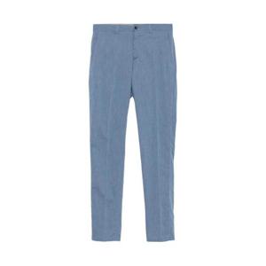 25 FW 꼬르넬리아니 슬림 핏 테일러드 팬츠 854L01141260 TP443348902