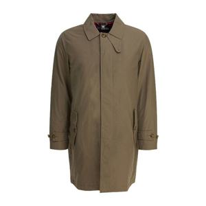 바라쿠타 G10 디태처블 라이닝 트렌치 코트 BRCPS1146 BCNY1710