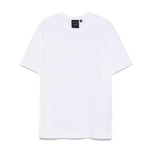 캐나다구스 반팔 티셔츠 1401M9 9025 WHITE