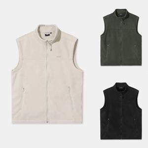 네파 남성 간절기 겨울 미드레이어 조끼 페스카 본딩 플리스 베스트 7L76101D11