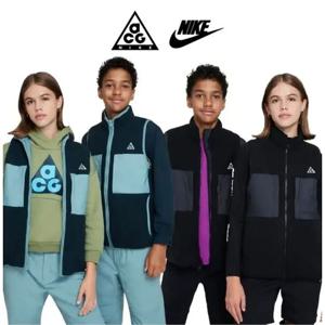 [나이키키즈(플레이키즈)]나이키 ACG 리버시블 베스트 A244VE324P