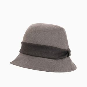 [닥스(모자)]여성 울 페도라 스타일 벙거지 DK57WBK005