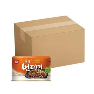 동원 번데기 130gx48캔