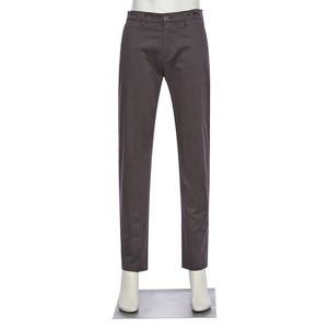 [레노마]FW 허리밴딩 다크그레이 고급 면 스판팬츠RPKPBP09A