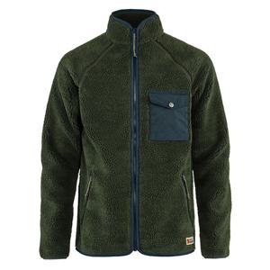 피엘라벤 남성 바르닥 필 플리스 F84158 662