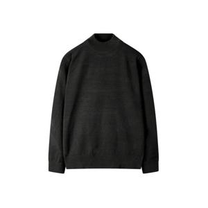 [해리슨][해리슨] 캐시라이크 반목 니트 SMEF1130