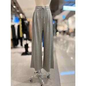 ab.fz 편한 밴딩 와이드 트레이닝룩 팬츠 (ABXZ4ZP32K) US