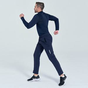 [마운틴벨리]여름 쿨 아이스 나일론 스판 풀밴딩 트레이닝 바지