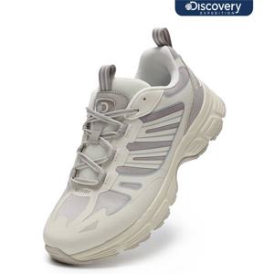 [디스커버리 (행사)]남여 공용 마운틴 GT 경량 하이킹화 DXSH4124N