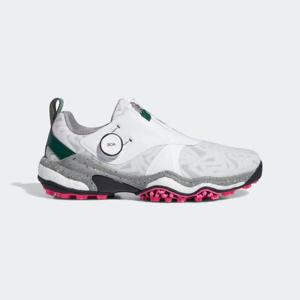 [아디다스골프 (정상슈즈)]남성 코드케이오스 보아 25 스파이크리스 골프화(IG8705)