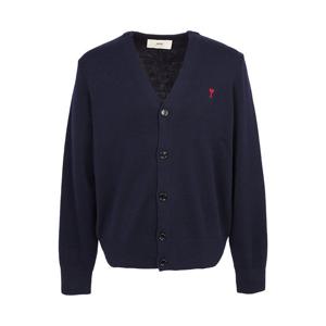 아미 남성 가디건 HKC361 001 414