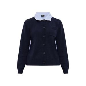 25 FW 폴스미스 버튼 포켓 가디건 W2R598NT31371 TP443459324