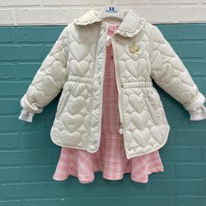 쁘띠앙팡 HC17 PC바이소미점퍼 PCY51GJP93