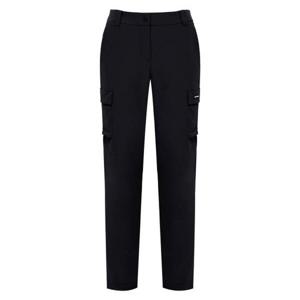 [와이드앵글]여성 CO 카고형 테이퍼드 팬츠 L(WWU25374Z1)