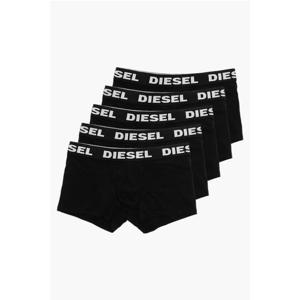 디젤 팬티 A19802 RIKBD E4356 Black