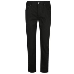 알렉산더 맥퀸 데님 847587QYAAC1000 Black