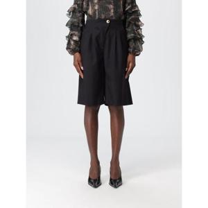 저스트까발리 숏팬츠 79PAD144N0463 899 Black