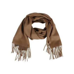 생로랑 머플러 스카프 7951593Y2019700 Brown