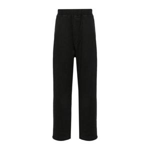 25 FW 디스퀘어드2 로고 아플리케 스트레이트 트랙팬츠 S74KB0862S25551 TP432462207