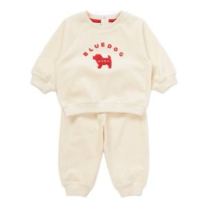 HP블루독베이비25년FW IV)벨로아상하세트A 45C7067208