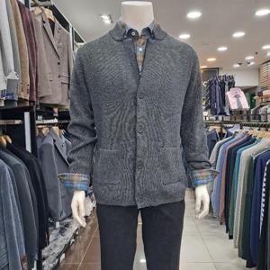 런던포그 HL01 자켓변형니트가디건22 Zownc455