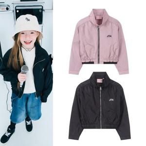 NBA 여아 크롭 점퍼 (K253JP600P)