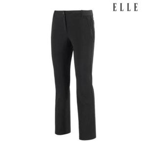 엘르골프 세이브존01 여성 오비 밴딩 부츠핏 바지 6K61651 199