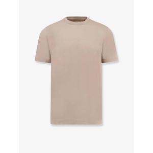 BOSS Cotton T-shirt 50509277