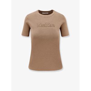 MAX MARA Adelio viscose blend T-shirt 2521366068600