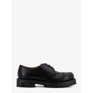 DIOR DH Dexpiii leather lace-up shoes 3DE400ZXJ