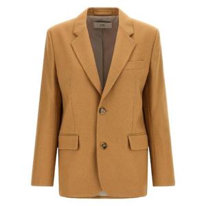 AMI PARIS Wool blazer FBV001WV0058280