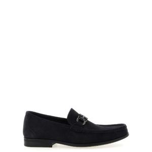 FERRAGAMO Grandioso loafers 784285NAVY
