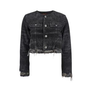 DIESEL De Graffy Fsh jacket A21616007DB02
