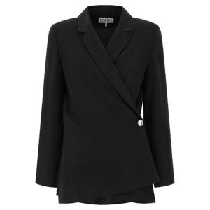 LOEWE Anagram Pebble blazer S359Y03XA61100