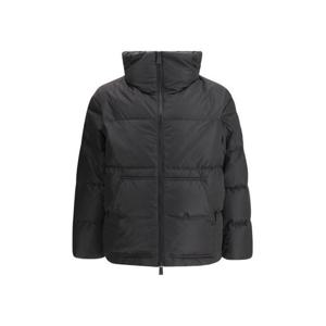 프리미아타 후드 티셔츠 PA1020 BLACK