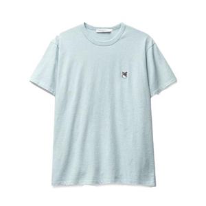 [국내배송] 메종키츠네 반팔 티셔츠 폭스헤드 남성 GM00118KJ0008-H429